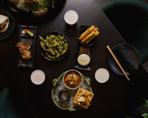 SMALL FORBIDDEN BRUNCH IMAGE